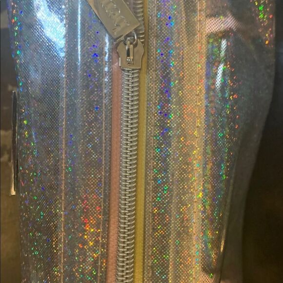 Benefit 2020 Brown Queen Doctor Bag - Picture 4 of 6